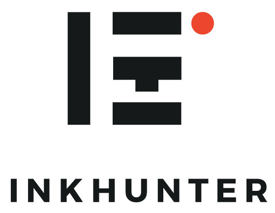 Ink Hunter | TikTok