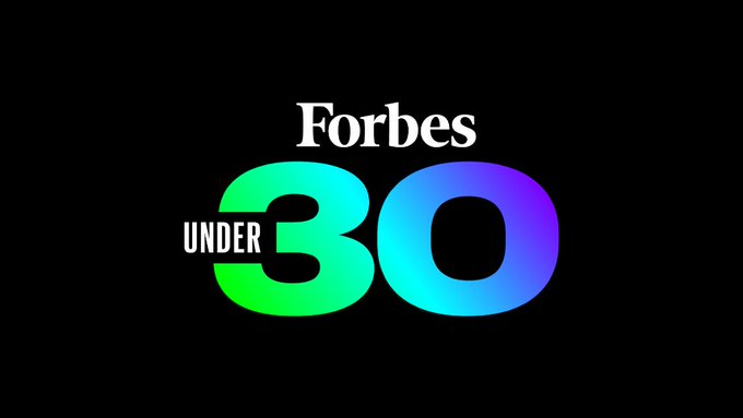 Forbes 30 Under 30 2021 Includes Alum From Four ERA Companies ...